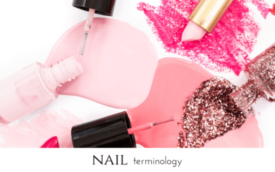 nail terminology – helpful tips and tricks