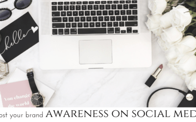 this will boost your brand awareness on social media